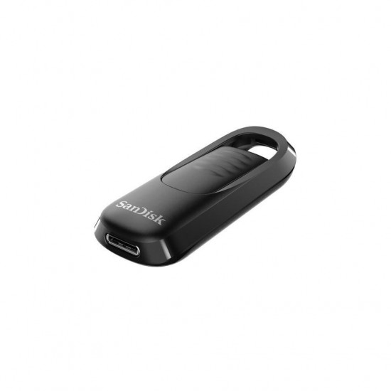 Sandısk 64GB Ultra Slıder SDCZ480-064G-G46 Typec USB Bellek
