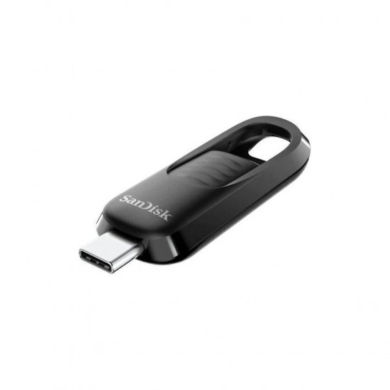 SanDisk Ultra Slider Type-C SDCZ480-256G-G46 256 GB Flash Bellek