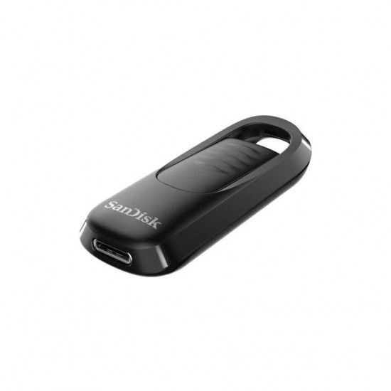 SanDisk Ultra Slider Type-C SDCZ480-256G-G46 256 GB Flash Bellek