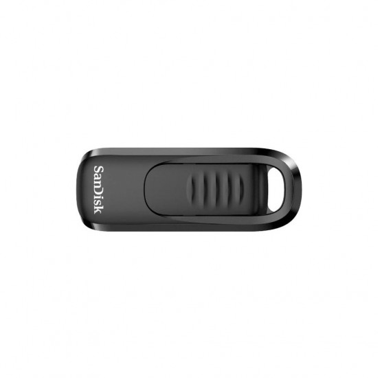 SanDisk Ultra Slider Type-C SDCZ480-256G-G46 256 GB Flash Bellek