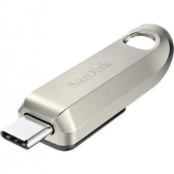 SanDisk Ultra Luxe Type-C SDCZ75-128G-G46 128 GB Flash Bellek