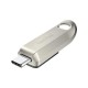 SanDisk Ultra Luxe Type-C SDCZ75-128G-G46 128 GB Flash Bellek