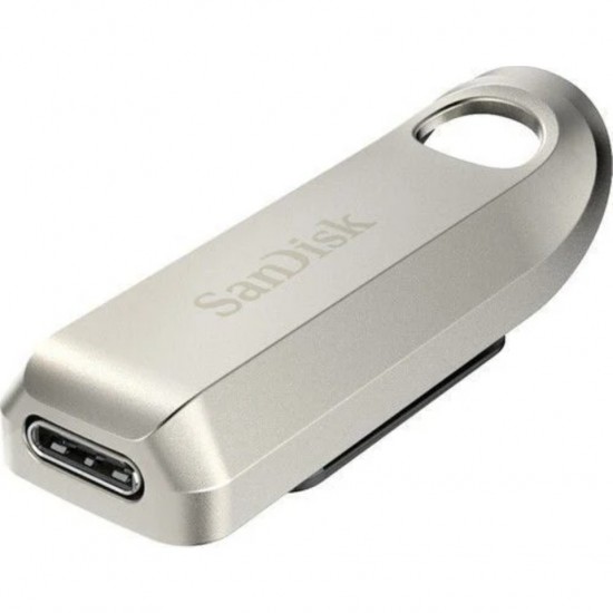 SanDisk Ultra Luxe Type-C SDCZ75-128G-G46 128 GB Flash Bellek