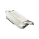 SanDisk Ultra Luxe Type-C SDCZ75-128G-G46 128 GB Flash Bellek