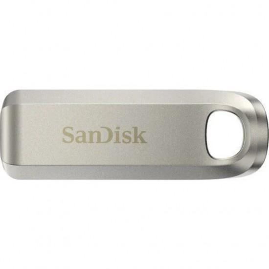 SanDisk Ultra Luxe Type-C SDCZ75-128G-G46 128 GB Flash Bellek