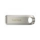 SanDisk Ultra Luxe Type-C SDCZ75-128G-G46 128 GB Flash Bellek