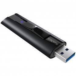 Sandisk Extreme Pro 512GB USB 3.2 Flash Bellek (SDCZ880-512G-G46)