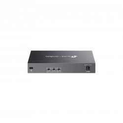 TP-Link 5port DS106P 10/100 67W 4port Poe Yöntilemez Swıtch