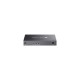 TP-Link 5port DS106P 10/100 67W 4port Poe Yöntilemez Swıtch