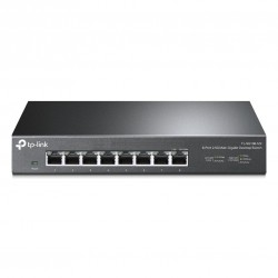 TP-Link TL-SG108-M2 8 Port 2.5G Gigabit Switch