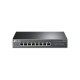 TP-Link TL-SG108-M2 8 Port 2.5G Gigabit Switch