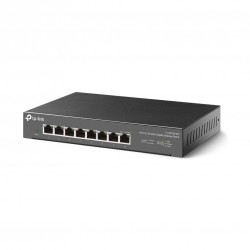 TP-Link TL-SG108-M2 8 Port 2.5G Gigabit Switch