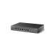 TP-Link TL-SG108-M2 8 Port 2.5G Gigabit Switch