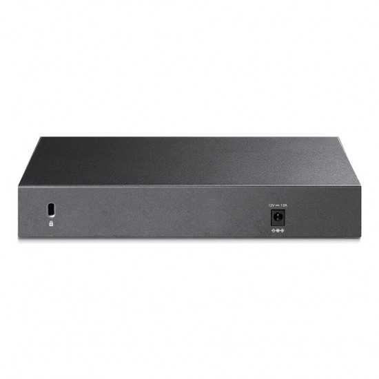 TP-Link TL-SG108-M2 8 Port 2.5G Gigabit Switch