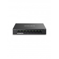 Mercusys MS108GP 8 Port 10/100/1000 Mbps Gigabit Switch