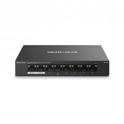 Mercusys MS108GP 8 Port 10/100/1000 Mbps Gigabit Switch