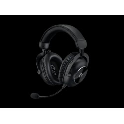 Logitech G Pro X 2 Lightspeed 7.1 Kablolu/Kablosuz Kulak Üstü Oyuncu Kulaklığı