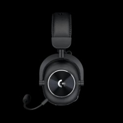 Logitech G Pro X 2 Lightspeed 7.1 Kablolu/Kablosuz Kulak Üstü Oyuncu Kulaklığı