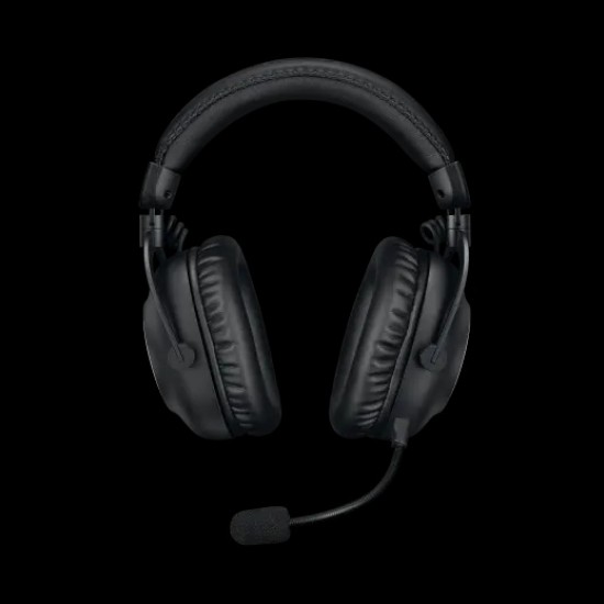 Logitech G Pro X 2 Lightspeed 7.1 Kablolu/Kablosuz Kulak Üstü Oyuncu Kulaklığı