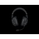 Logitech G Pro X 2 Lightspeed 7.1 Kablolu/Kablosuz Kulak Üstü Oyuncu Kulaklığı