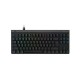 Logitech G515 TKL USB Gaming Keyboard With Backlit, Black - 920-012872