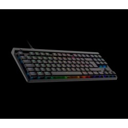 Logitech G515 TKL USB Gaming Keyboard With Backlit, Black - 920-012872