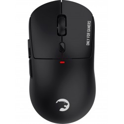 Gamepower Fenix 24.000DPI Triple Mode (Kablolu/bluetooth/2.4g) Siyah Gaming Mouse