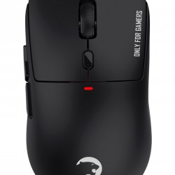 Gamepower Fenix 24.000DPI Triple Mode (Kablolu/bluetooth/2.4g) Siyah Gaming Mouse