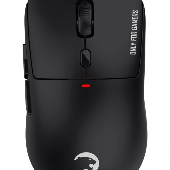 Gamepower Fenix 24.000DPI Triple Mode (Kablolu/bluetooth/2.4g) Siyah Gaming Mouse
