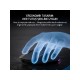 Gamepower Fenix 24.000DPI Triple Mode (Kablolu/bluetooth/2.4g) Siyah Gaming Mouse
