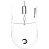 Gamepower Fenix RGB Beyaz Optik Kablolu/Kablosuz Oyuncu Mouse