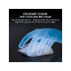 Gamepower Fenix RGB Beyaz Optik Kablolu/Kablosuz Oyuncu Mouse