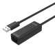 Unitek Y-1468 USB to Ethernet Dönüştürücü