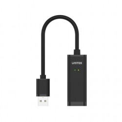 Unitek Y-1468 USB to Ethernet Dönüştürücü