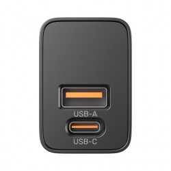 Unitek 20W Hızlı Şarj Adaptörü 1xusb-C P1124ABK-EU
