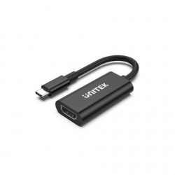 Unitek V1421A Type-C to HDMI Dönüştürücü