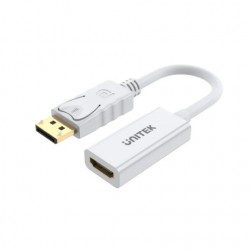 Unitek Y-6332 DisplayPort to HDMI Dönüştürücü