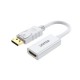 Unitek Y-6332 DisplayPort to HDMI Dönüştürücü