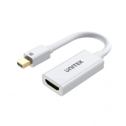 Unitek Y-6331 Mini DisplayPort to HDMI Dönüştürücü