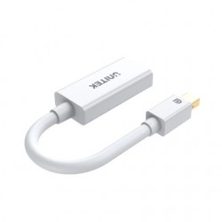 Unitek Y-6331 Mini DisplayPort to HDMI Dönüştürücü