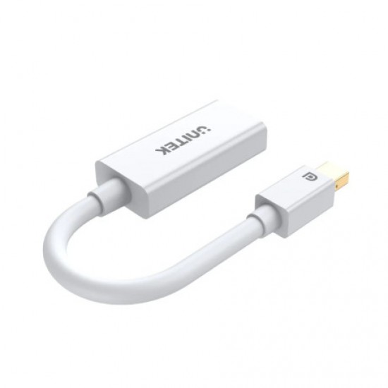 Unitek Y-6331 Mini DisplayPort to HDMI Dönüştürücü