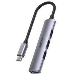 Unitek H1208B Type-C to USB 3.0 Dönüştürücü