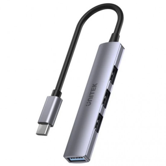 Unitek H1208B Type-C to USB 3.0 Dönüştürücü