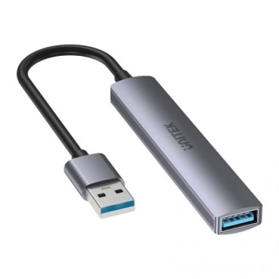 Unitek H1208A 4 Port USB Çoğaltıcı