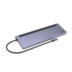 Unitek D1022B Laptop Docking Station