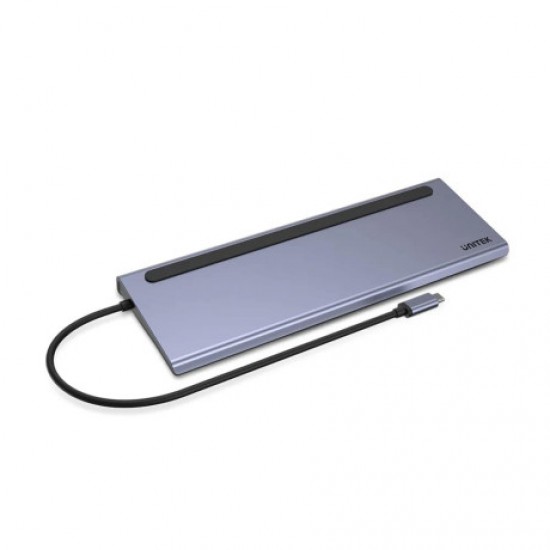 Unitek D1022B Laptop Docking Station