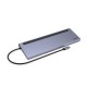 Unitek D1022B Laptop Docking Station