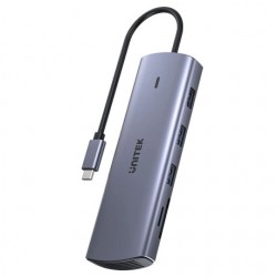 Unitek D1113A Laptop Docking Station