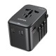 Unitek 65W Universal Travel Adaptör (P1122abk01)