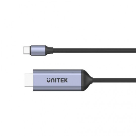 Unitek V1423A Type-C to HDMI Dönüştürücü